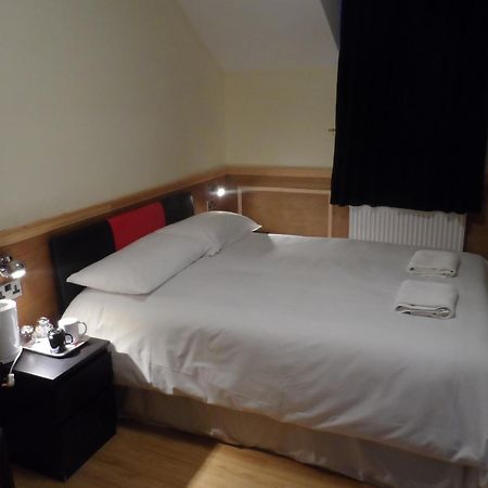 Minto House Hotel EDI Szoba fotó