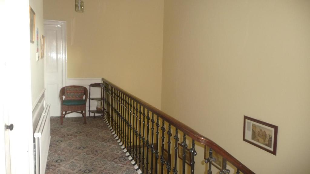 Minto House Hotel EDI Kültér fotó