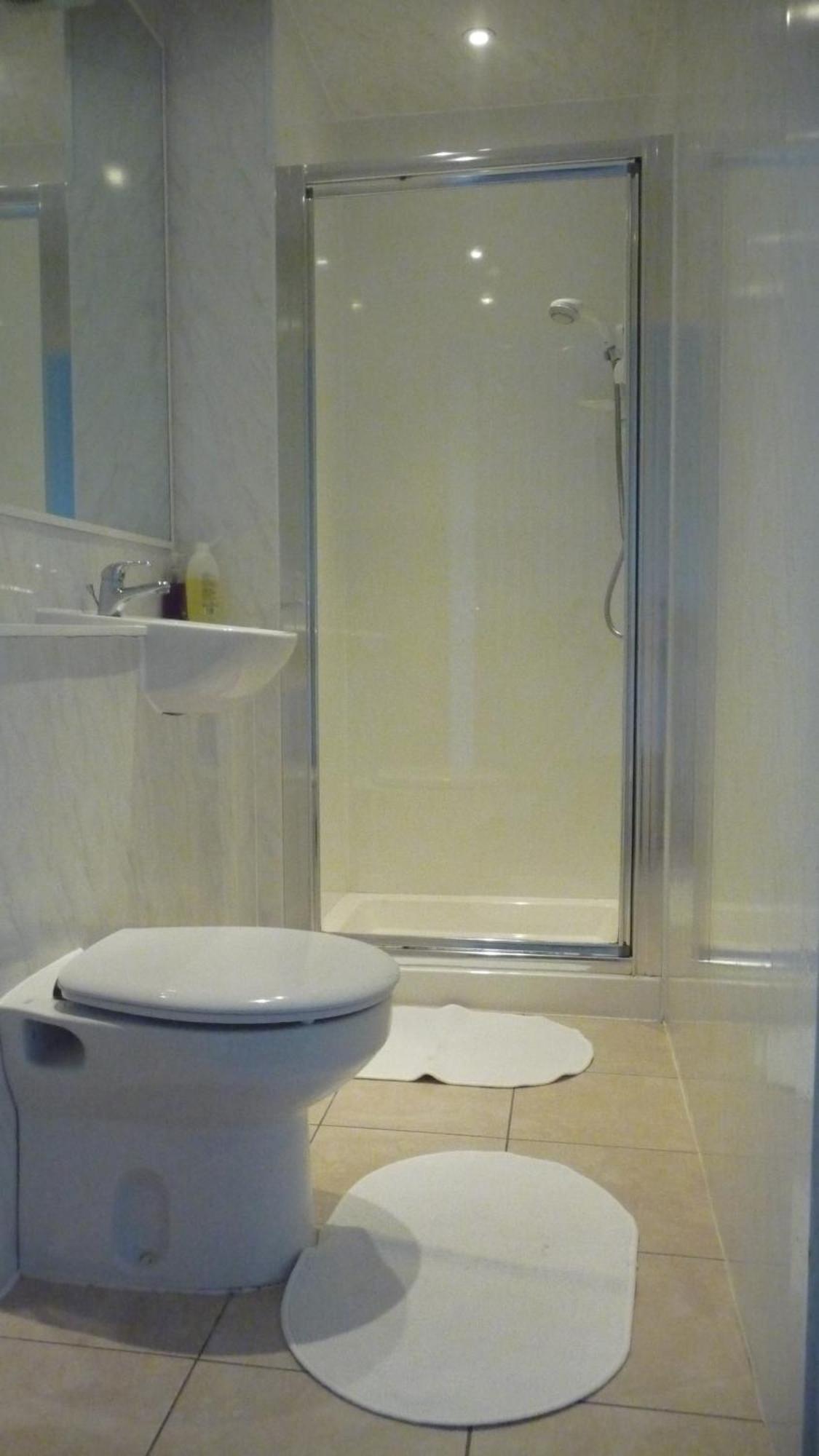 Minto House Hotel EDI Kültér fotó