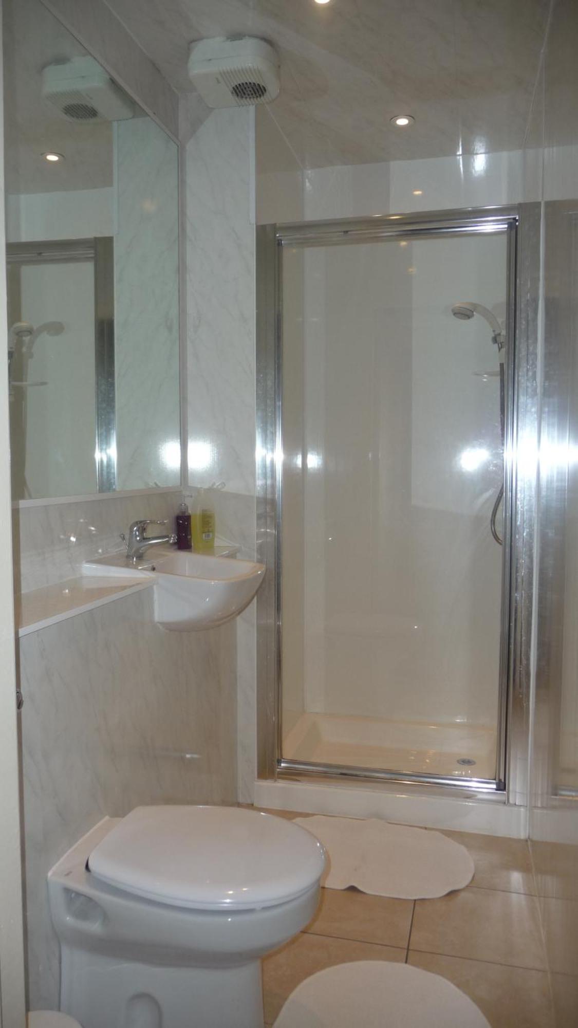 Minto House Hotel EDI Kültér fotó