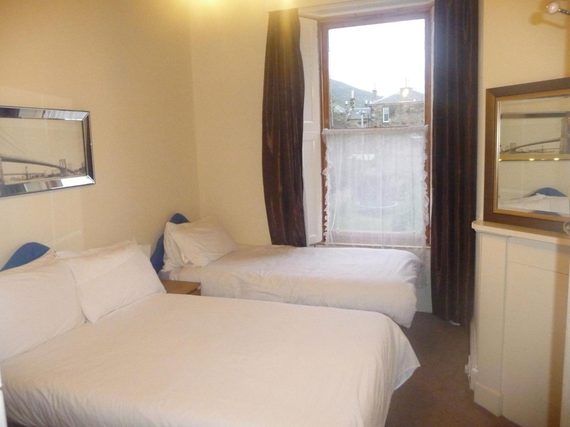Minto House Hotel EDI Kültér fotó