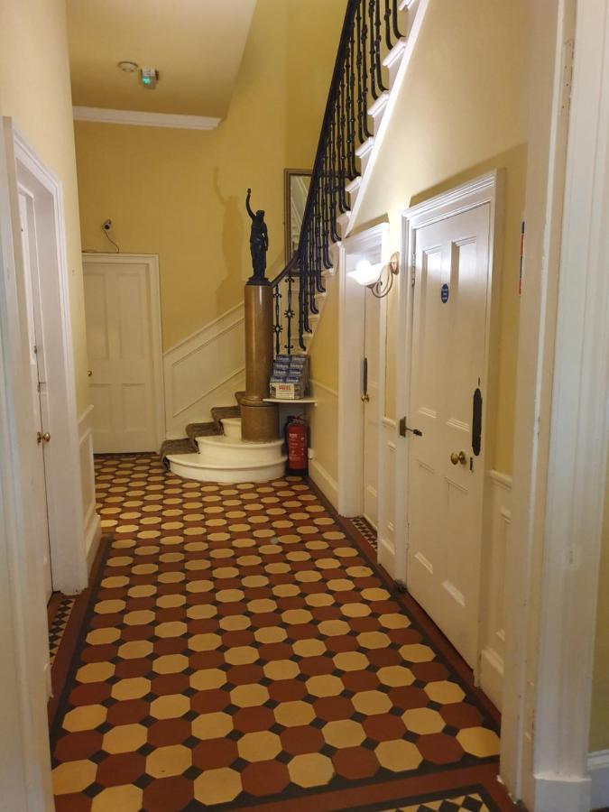 Minto House Hotel EDI Kültér fotó